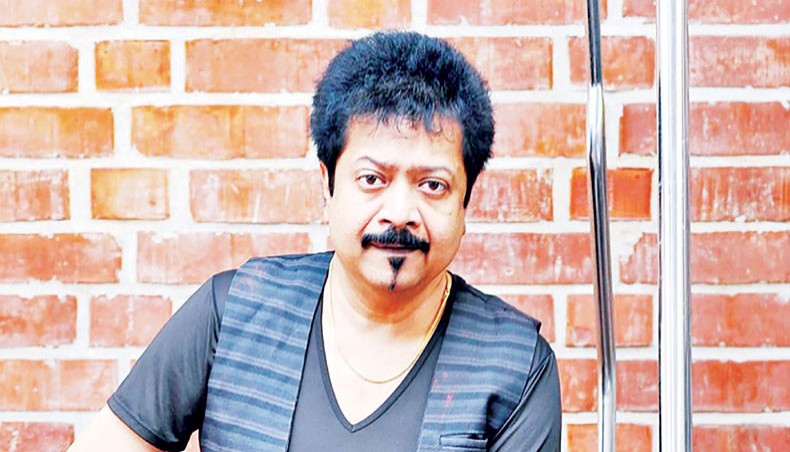 Kumar Bishwajit