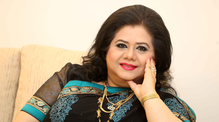 Runa Laila