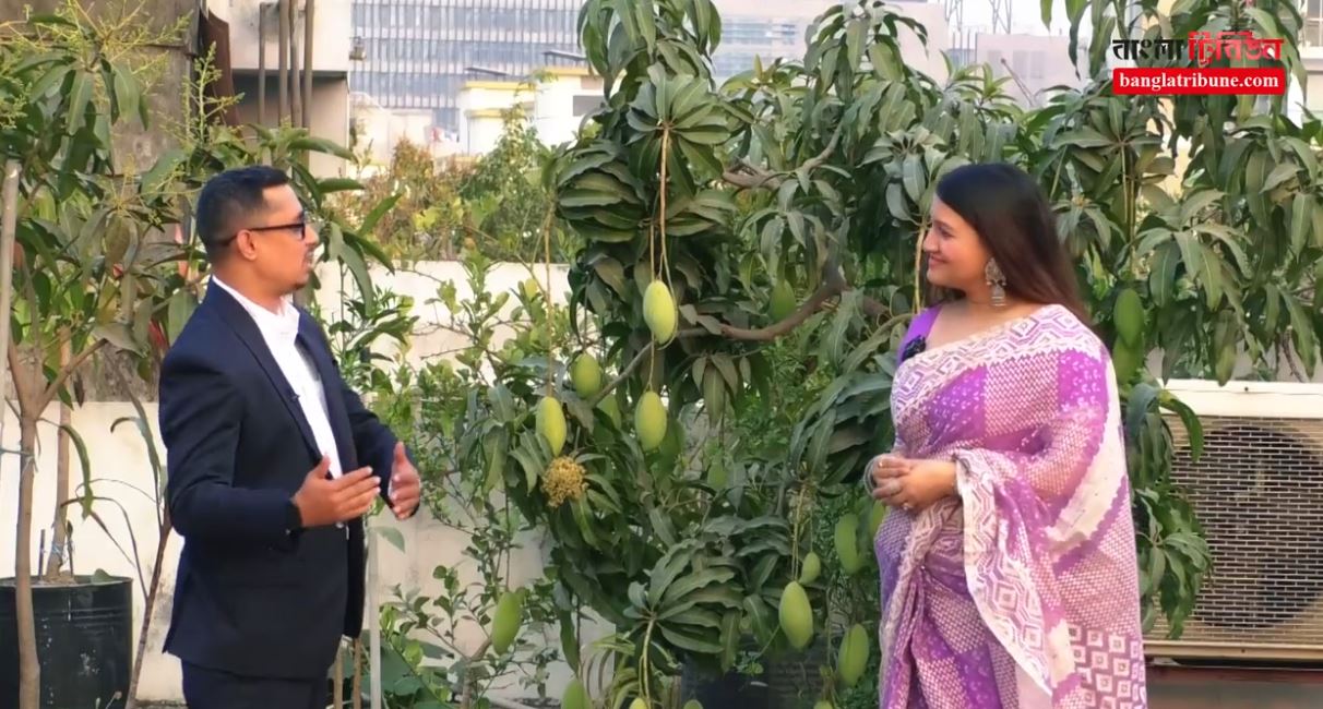 MANJUR AND SITHI