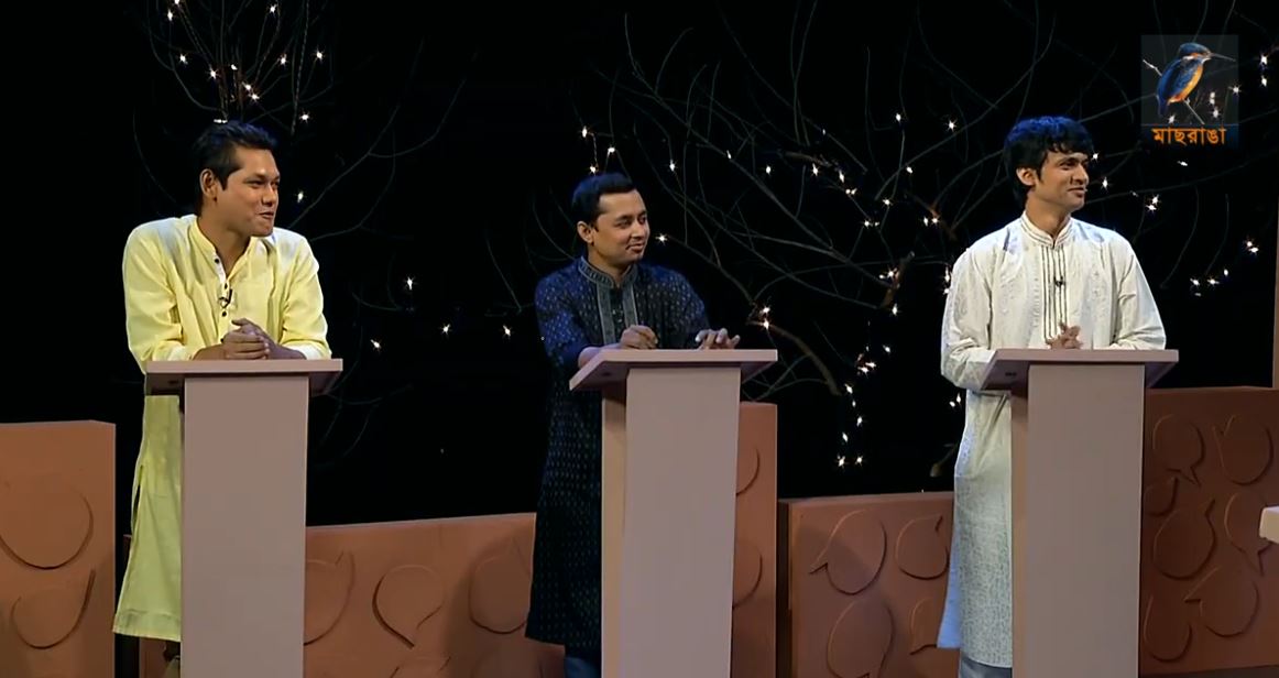 AL MAHMUD MANJUR
