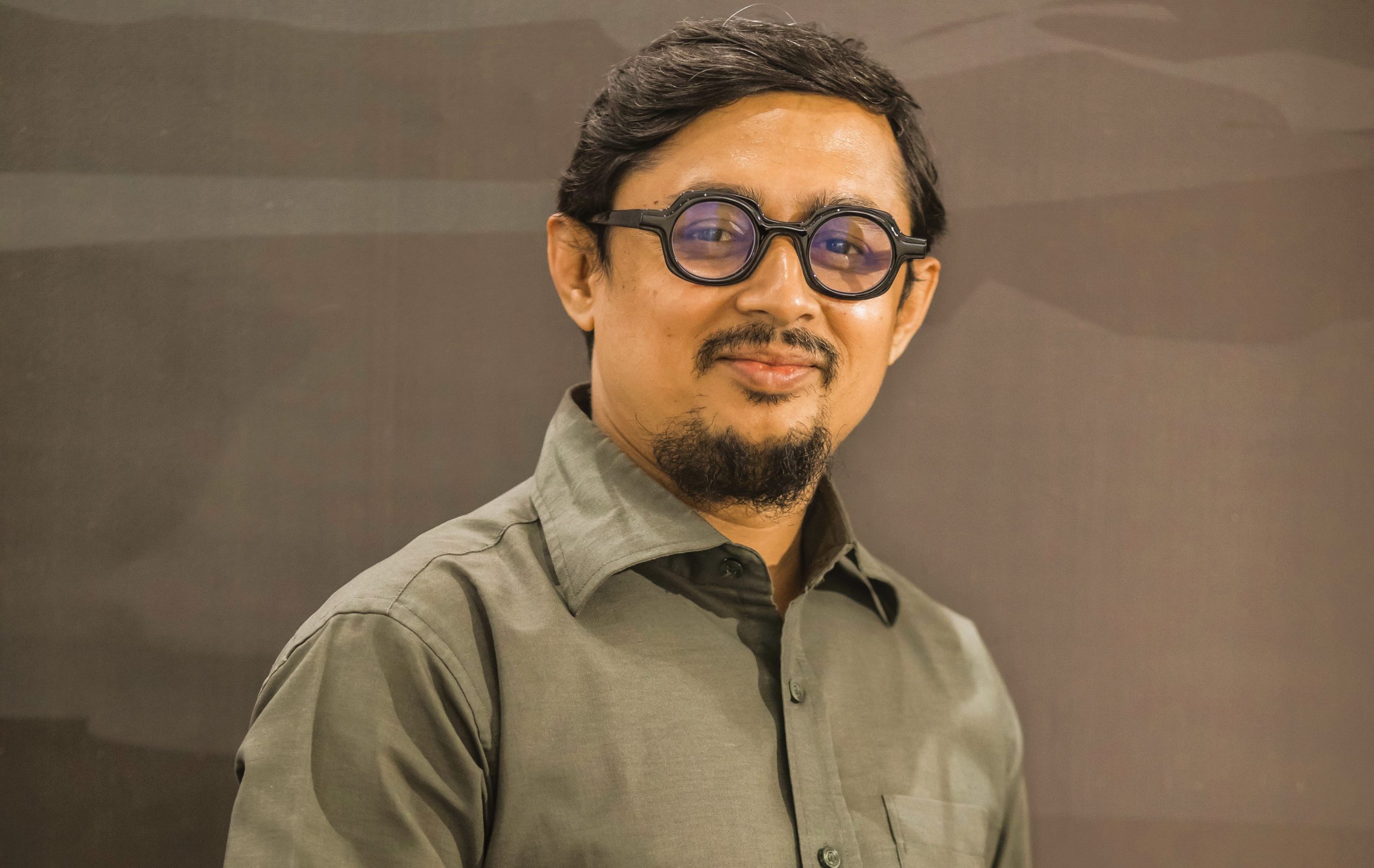 Al Mahmud Manjur